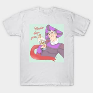 Sundae Frollo T-Shirt